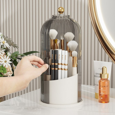 Luxury Makeup Brush ...