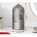 Luxury Makeup Brush Holder