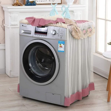 Luxury Washing Machi...
