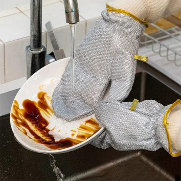 Magic Kitchen Hand Gloves