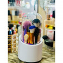 Makeup Brush Holder