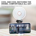 Mini Portable Outdoor Hand Fan