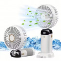 Mini Portable Outdoor Hand Fan