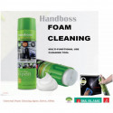 Multi-Purpose Foam Cleaner -2 pcs
