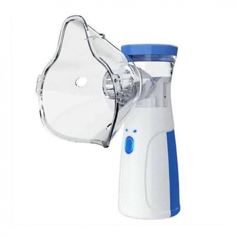 Mesh Nebulizer Ultrasonic