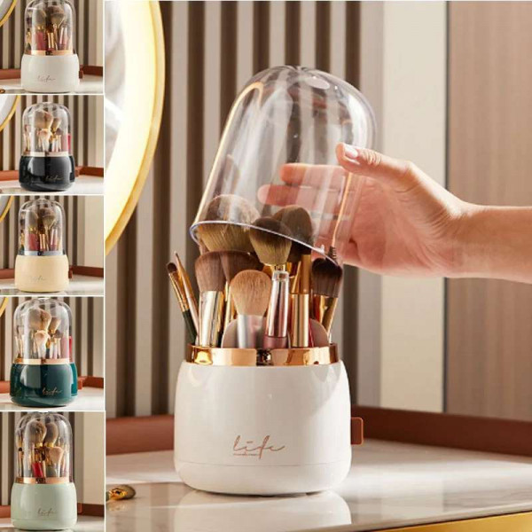 New Makeup Brush Holder