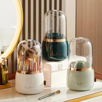 New Makeup Brush Hol...
