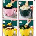 Nonstick Electric Cooker