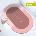 Nonslip Silicone Floor Mat