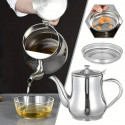 Oil Filter Pot or Tea Pot