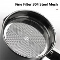 Oil Strainer Pot (1250 ML)