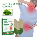 Pain Relief Patches
