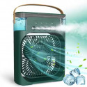 Non Rechargeable Air Cooler Fan