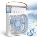 Non Rechargeable Air Cooler Fan