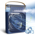 Non Rechargeable Air Cooler Fan