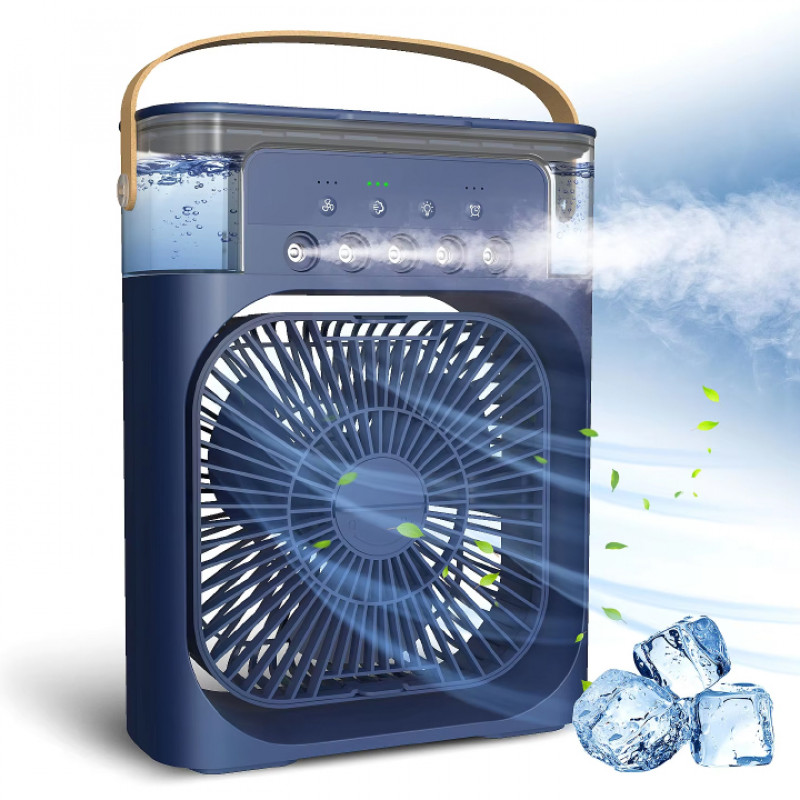 Non Rechargeable Air Cooler Fan