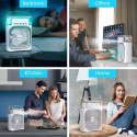 Non Rechargeable Air Cooler Fan