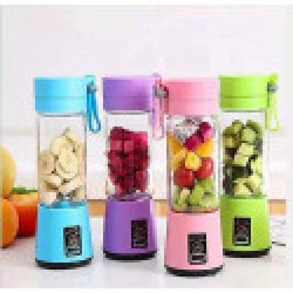 USB Rechargeable Juice Blender