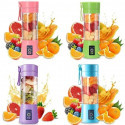 USB Rechargeable Juice Blender