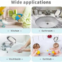 Portable Soap Holder