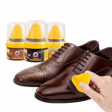 Shoe Polish –  2 Pie...