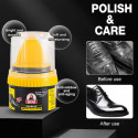 Shoe Polish – Brown Color