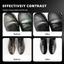Shoe Polish – Brown Color