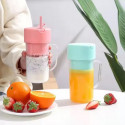 Rechargeable Cup Juicer