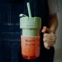 Rechargeable Cup Juicer