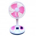 Rechargeable Mini Folding Fan