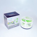 Rechargeable Mini Folding Fan
