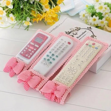 Remote cover (Pink)...