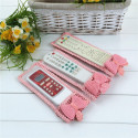 Remote cover (Pink)