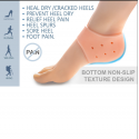 Silicone Heel Protector -ORIGINAL