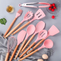 Kitchen Cooking Utensils 12ps