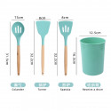 Kitchen Cooking Utensils 12ps
