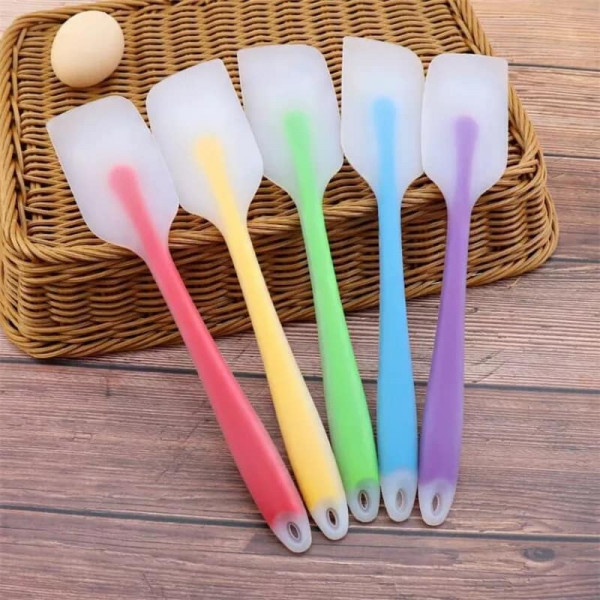 Silicone Spatula Spoon