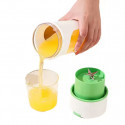Smart Rechargeable Fruit Juicer