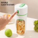 Smart Rechargeable Fruit Juicer
