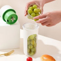 Smart Rechargeable Fruit Juicer