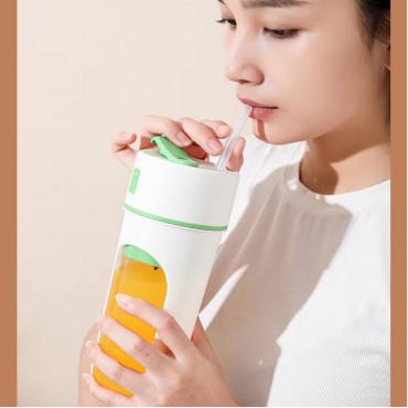 Smart Rechargeable F...