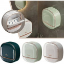 Soap Box with Flip Cover( 6-Pcs) 