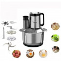 Sokany Wonder Chopper (6 in 1)