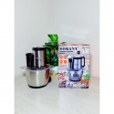 Sokany Wonder Chopper (6 in 1)
