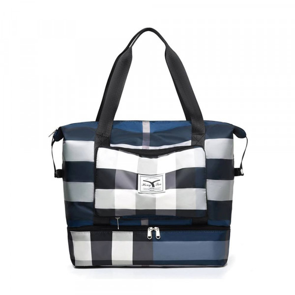Step Folding Travel Bag