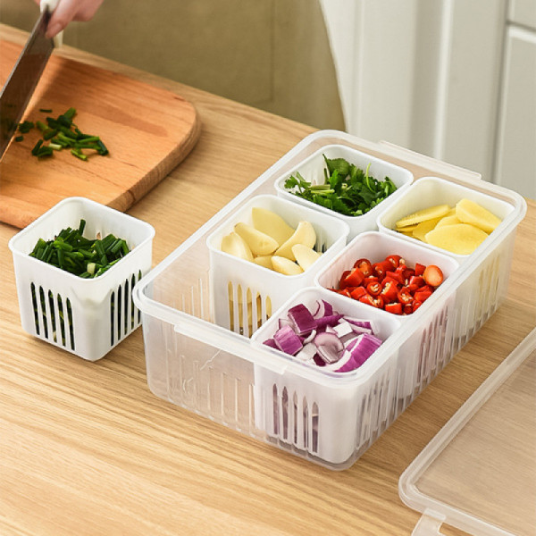 Storage Box