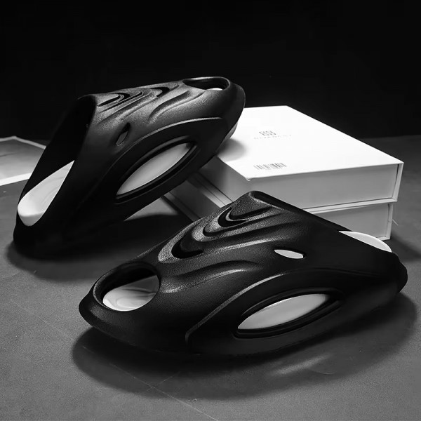 Thick Bottom Slipper -EVA9