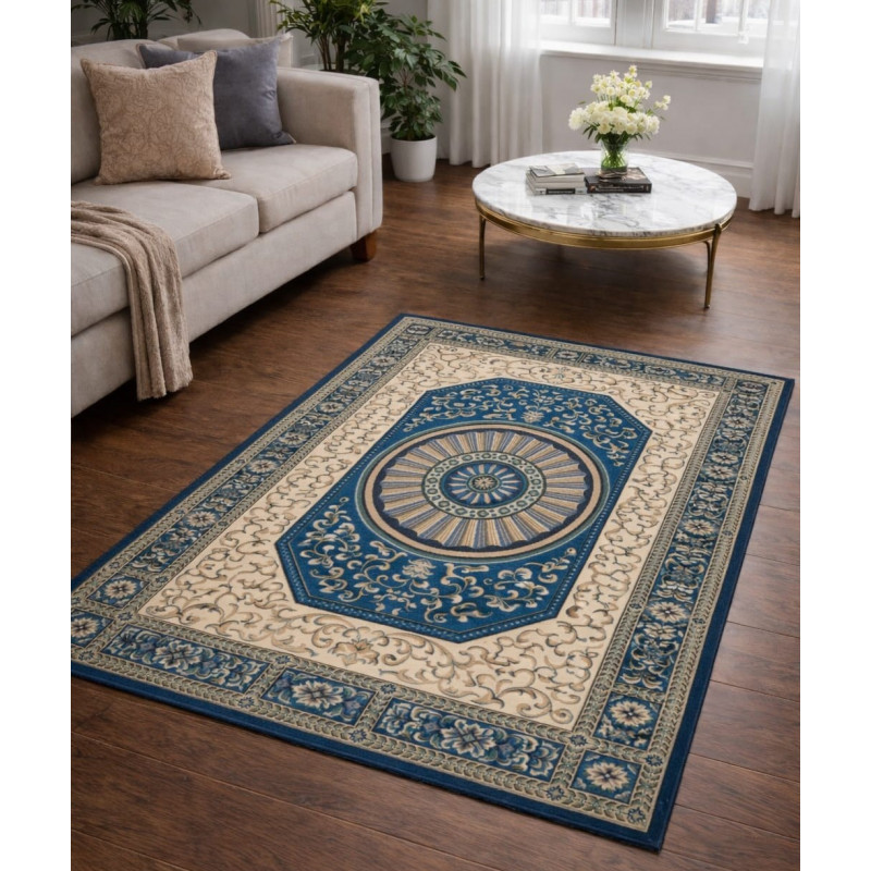 Turkish Premium Floor Rug-2