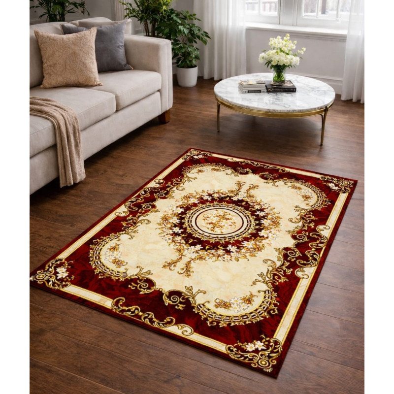 Turkish Premium Floor Rug-3
