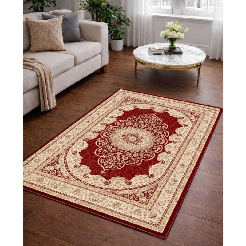 Turkish Premium Floor Rug-4